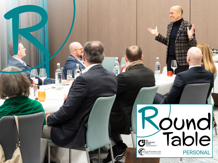 Round Table Personal