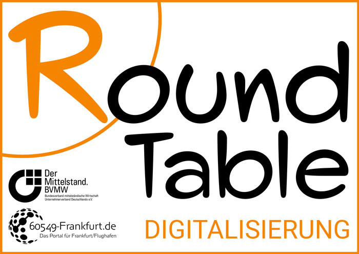 Round Table Digitalisierung